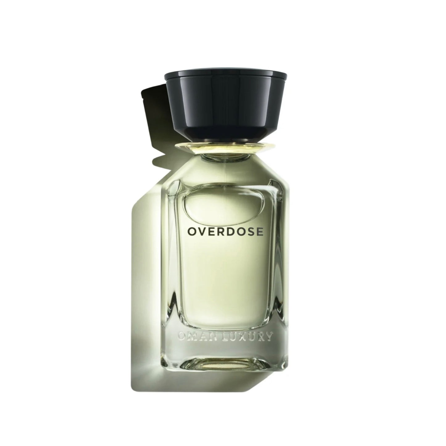 OVERDOSE – OMAN LUXURY