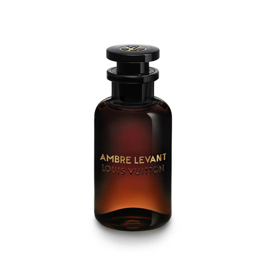 AMBRE LEVANT – LOUIS VUITTON