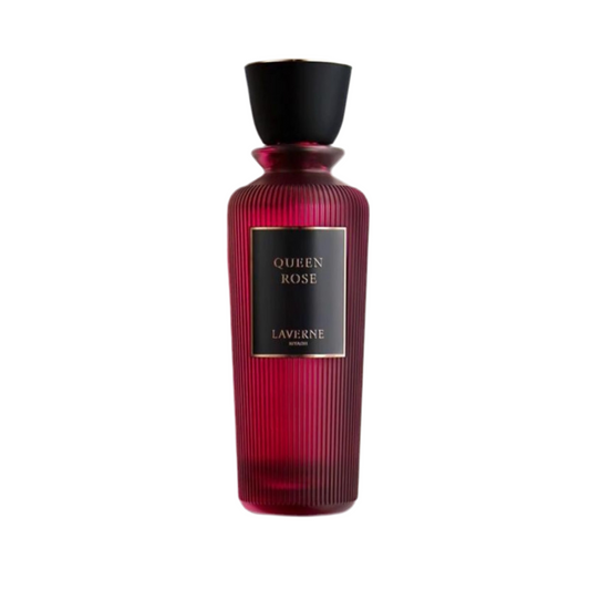 QUEEN ROSE – LAVERNE