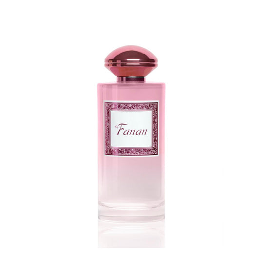 Fanan – JUNAID