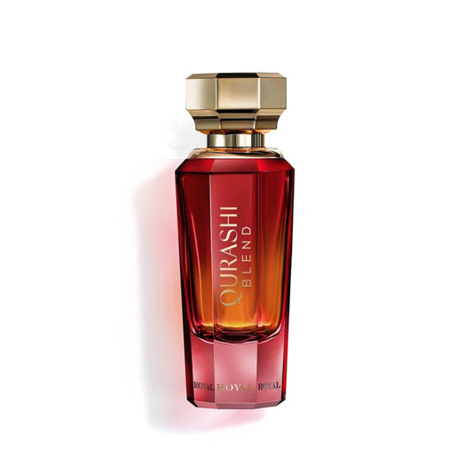 QURASHI BLEND ROYAL – ABDULSAMAD ALQURASHI