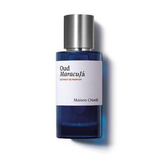 OUD MARACUJÁ – MAISON CRIVELLI