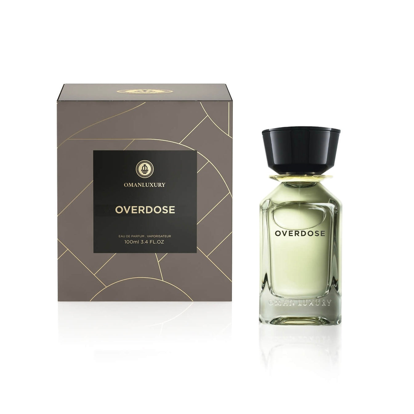 OVERDOSE – OMAN LUXURY