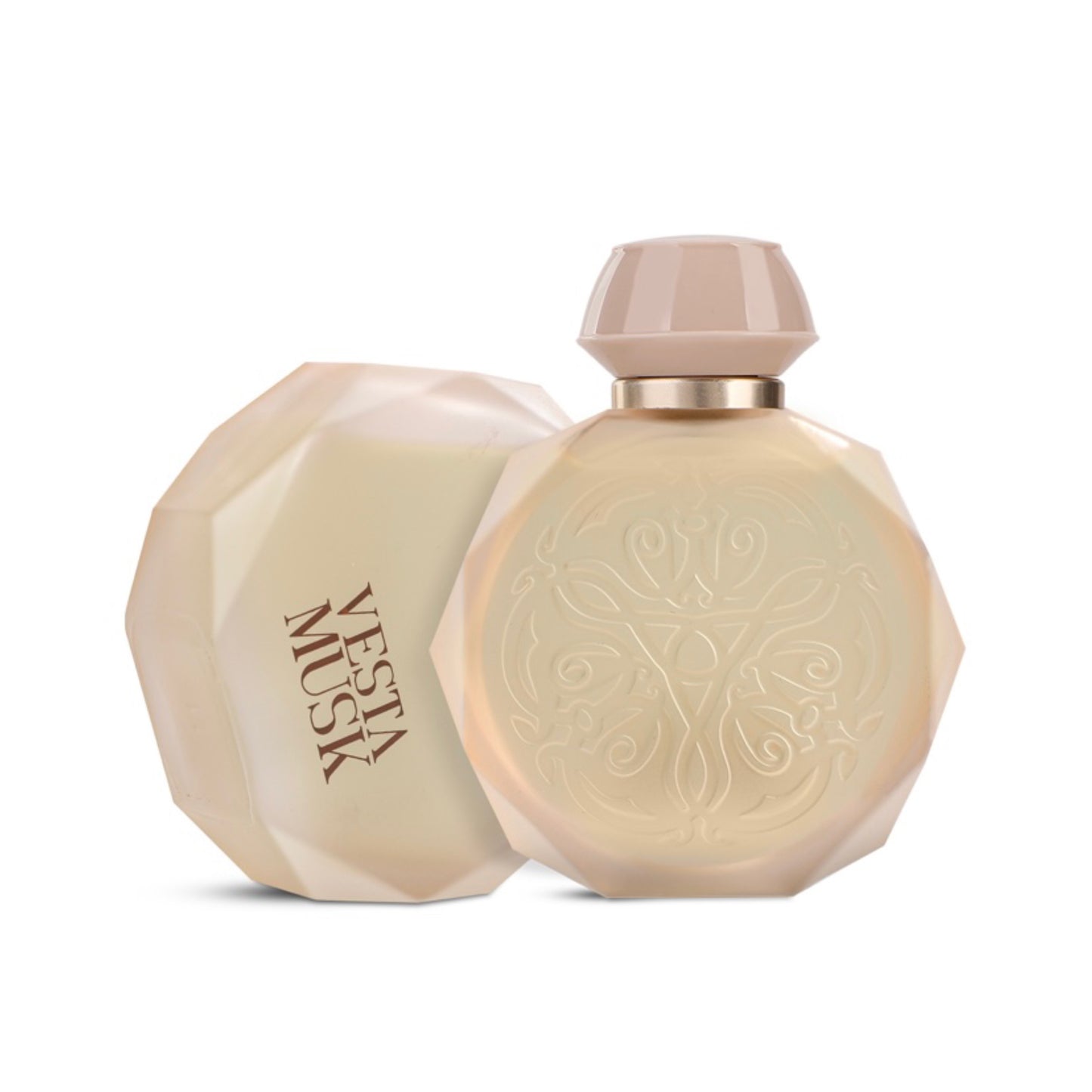 VESTA MUSK – GISSAH