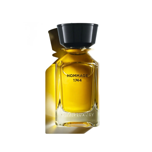 HOMMAGE 1744 – OMAN LUXURY