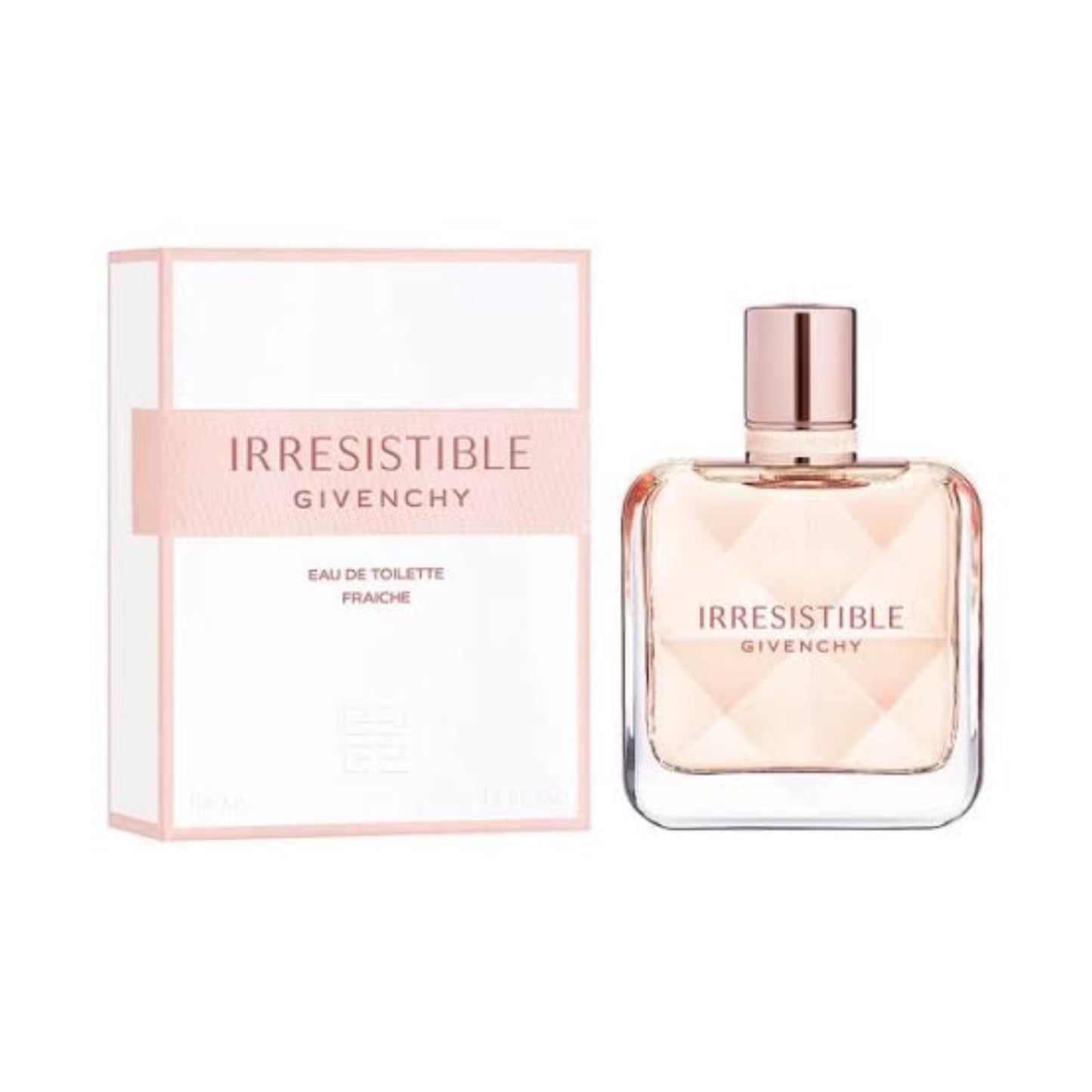 IRRESISTIBLE (EDT) – GIVENCHY