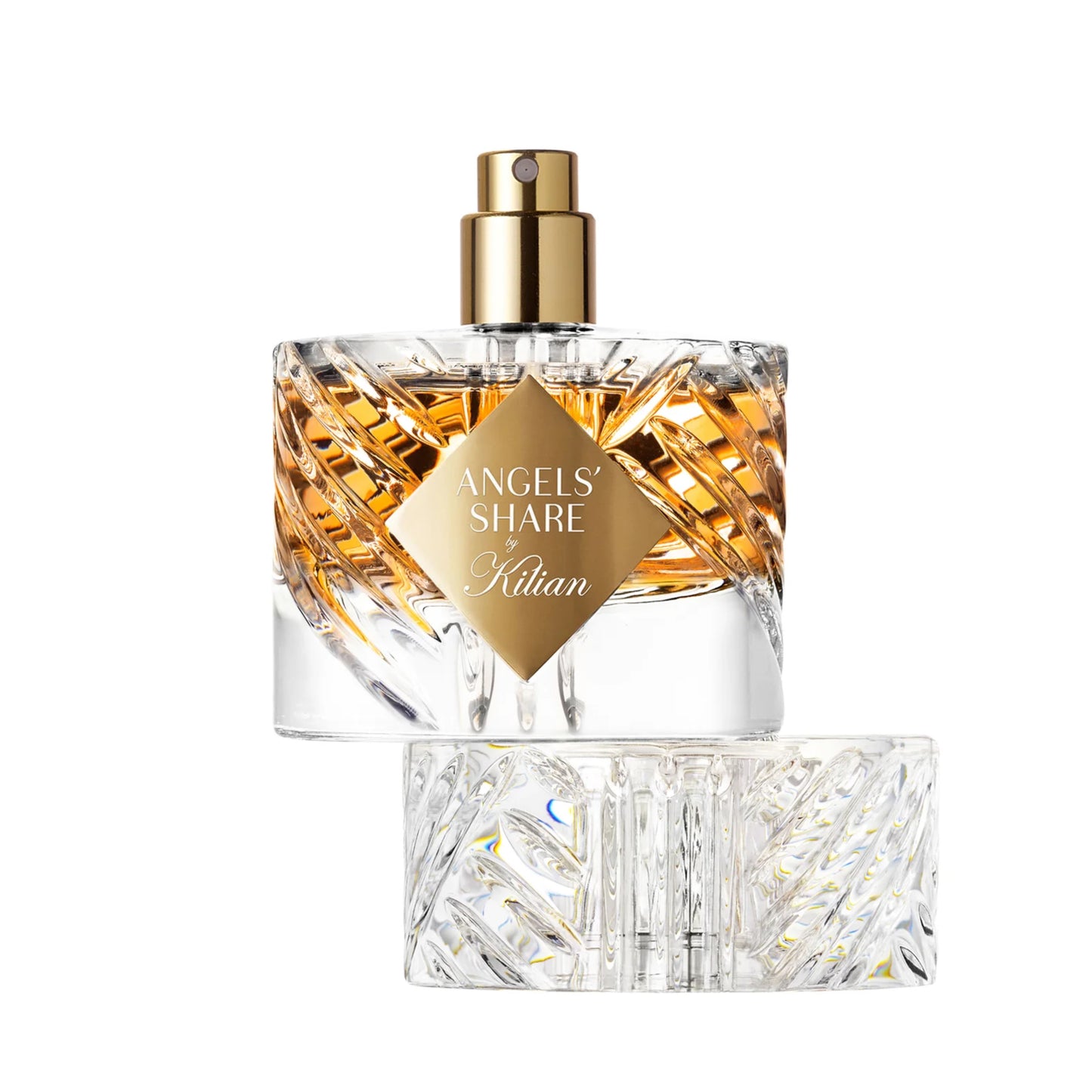 ANGELS’ SHARE – KILIAN