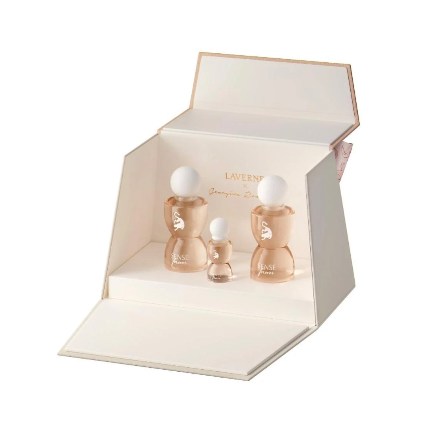 SENSE FOREVER COLLECTION (SET) – LAVERNE