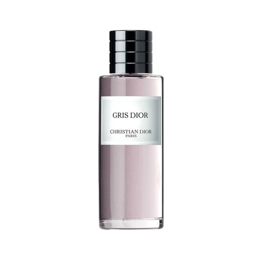 GRIS DIOR – CHRISTIAN DIOR