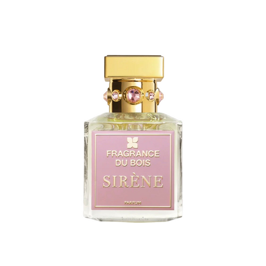 SIRÈNE – FRAGRANCE DU BOIS