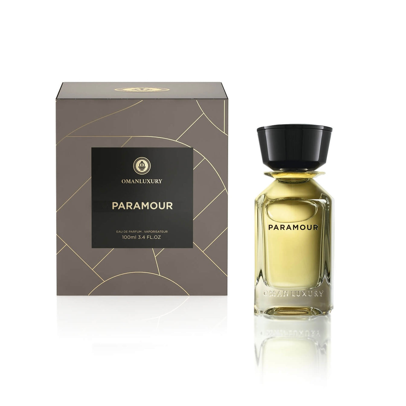 PARAMOUR – OMAN LUXURY
