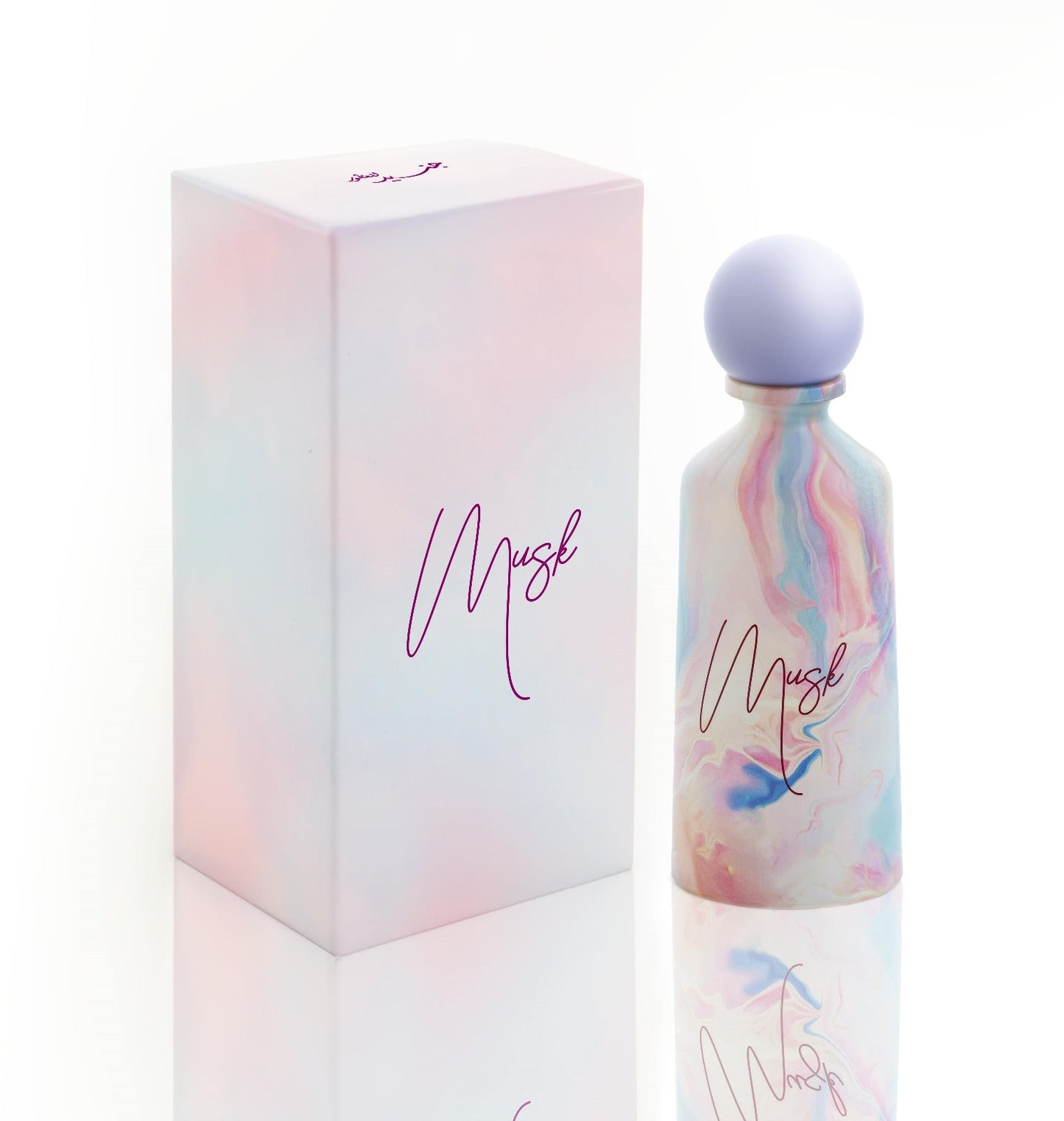 MUSK – JUNAID