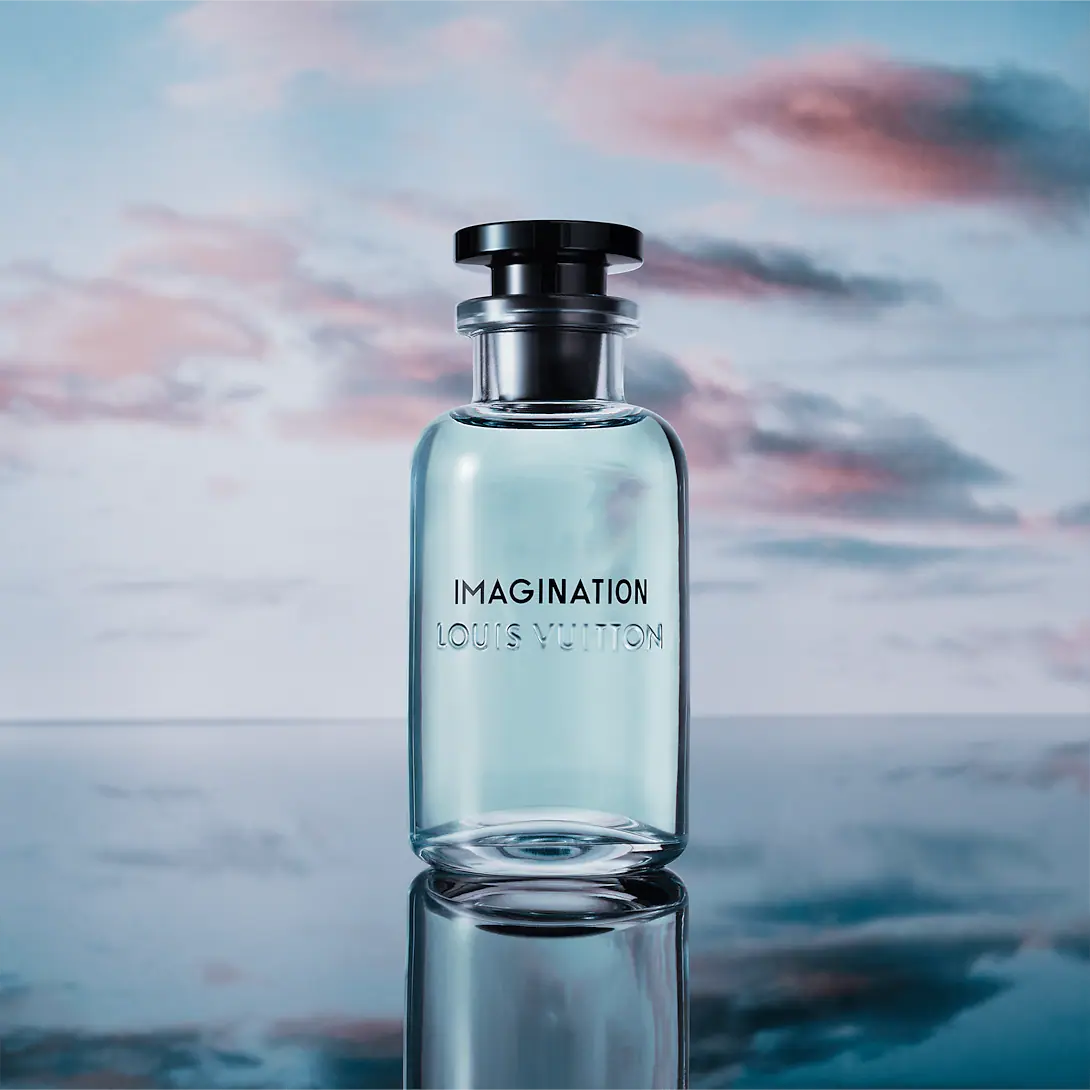 IMAGINATION – LOUIS VUITTON