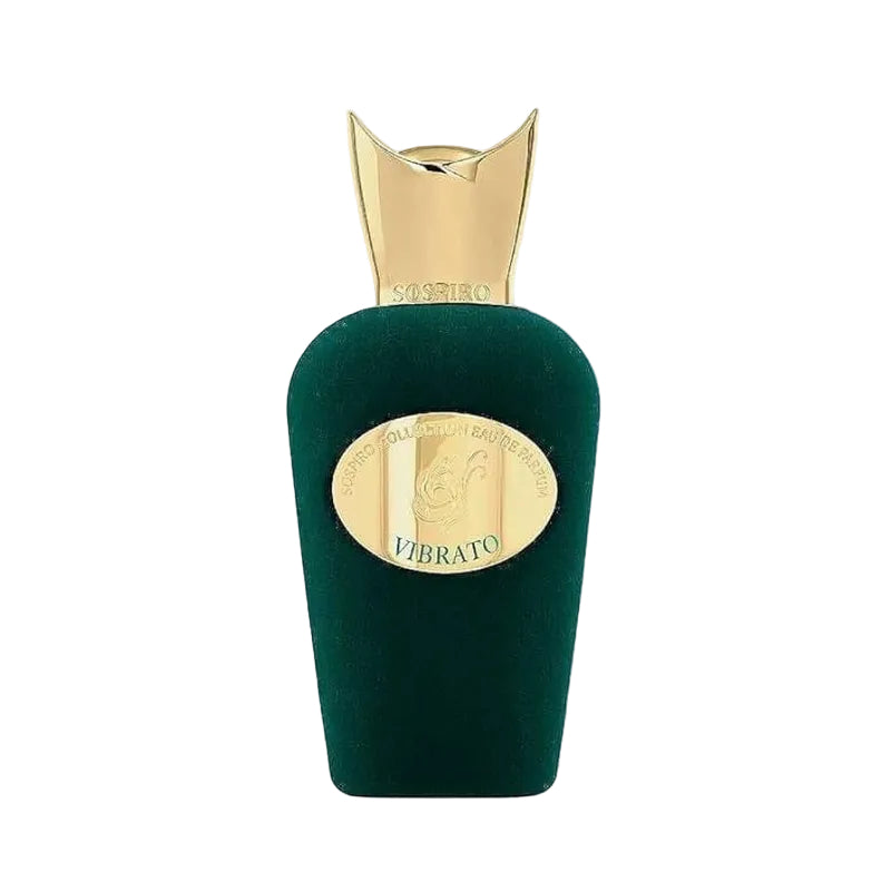 VIBRATO – SOSPIRO