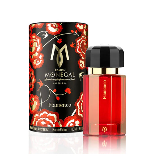 FLAMENCO – RAMON MONEGAL